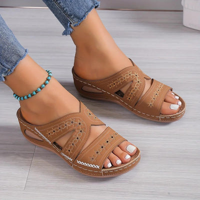 Maria™ | Orthopädische Sandalen