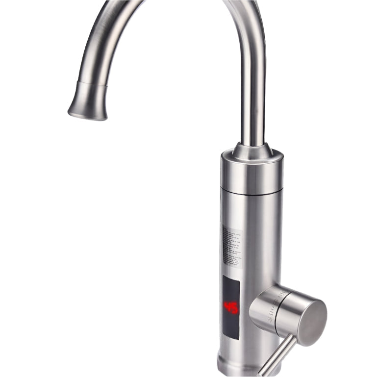 Berührungslose Küchenarmatur