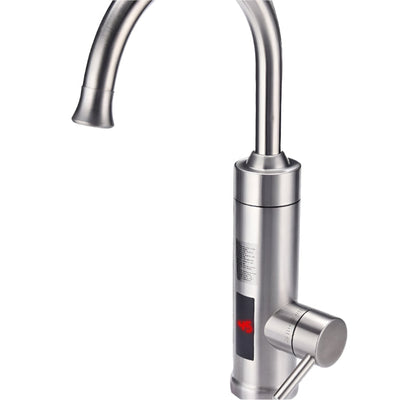 Berührungslose Küchenarmatur