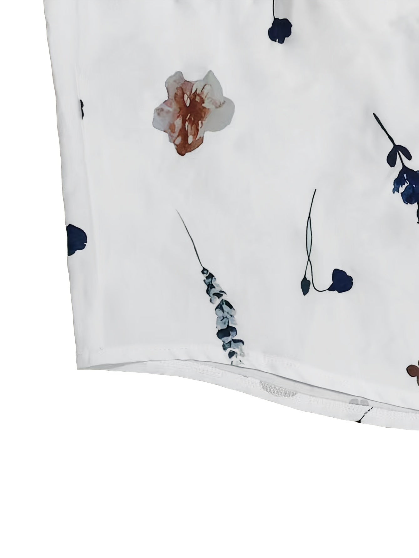 Marijke™ | Elegantes Blumenkleid