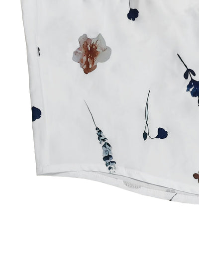 Marijke™ | Elegantes Blumenkleid
