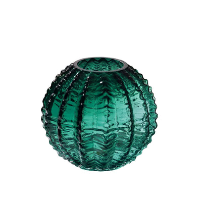 DesertBloom Kaktus-inspirierte dekorative Vase
