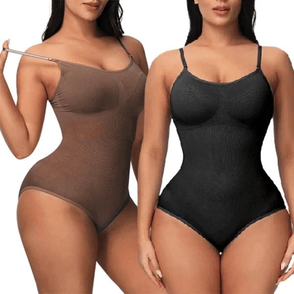 DivaFit - Sexy Bodysuit-Shapewear (1+1 GRATIS)
