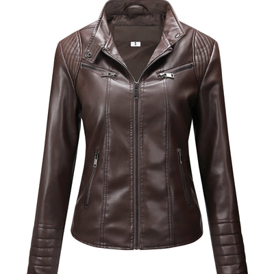 Annaïs – Ultra Stylische Jacke