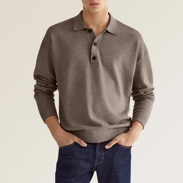 Roach | Klassisches Polo-Shirt