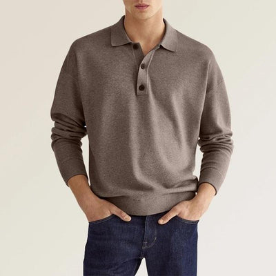 Roach | Klassisches Polo-Shirt