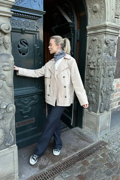 Ahava | Schickes und entspanntes Sommerkleidungsstück