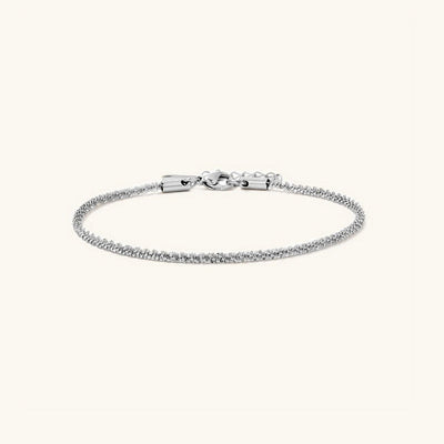 ABIGAIL GOLD CHAIN FUSSKETTCHEN