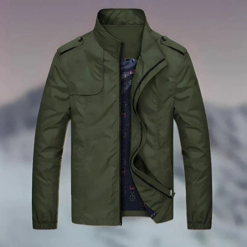 Bomberjacke für Männer