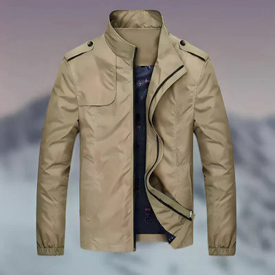 Bomberjacke für Männer