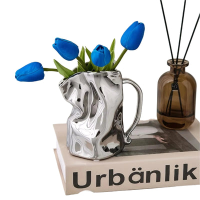 GlossiForm Keramische Vase