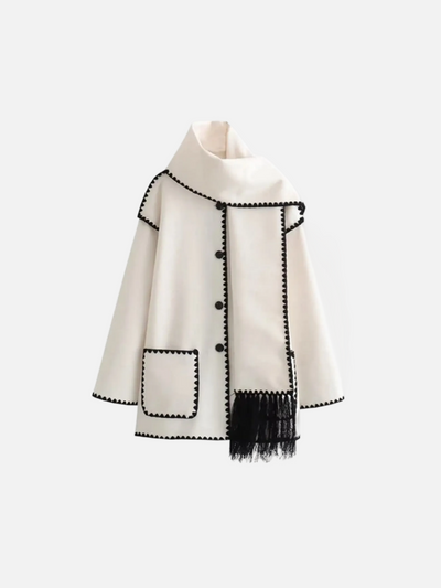 Mara™ | Klassische Schaljacke