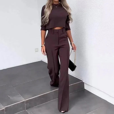 Anzug Set für Damen