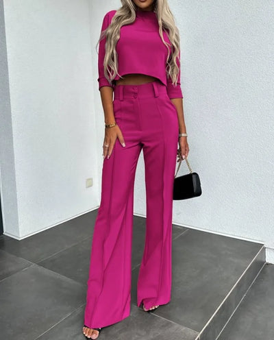Anzug Set für Damen