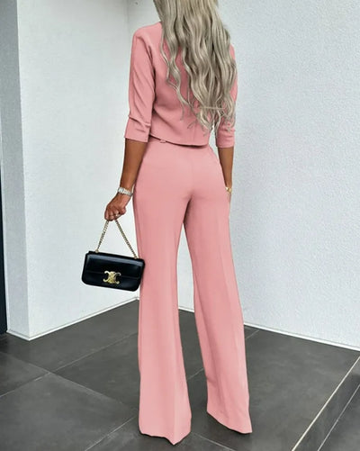 Anzug Set für Damen