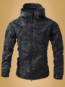 Black Camo