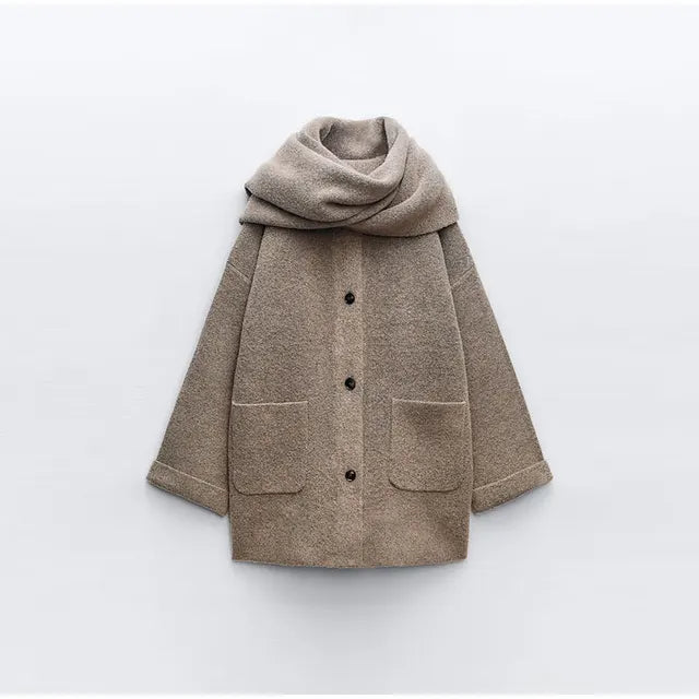Rhea - Essential Schaljacke