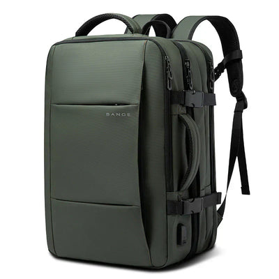 VoyagerPro Erweiterbarer Reisrucksack