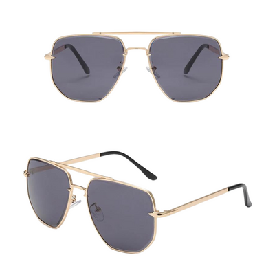 Radiant Rove – Klassische Sonnenbrille mit Retro-Charme