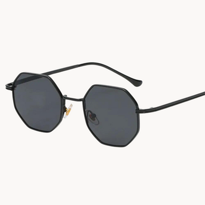 Retro Ray – Zeitlose Sonnenbrille mit modernem Twist