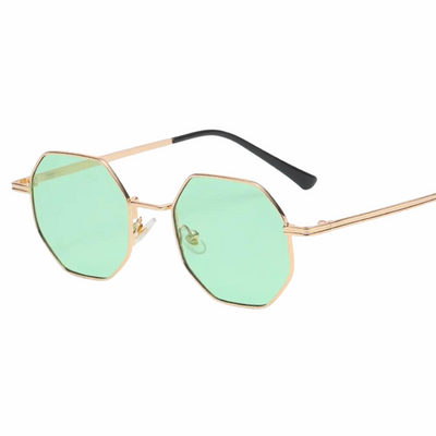 Retro Ray – Zeitlose Sonnenbrille mit modernem Twist