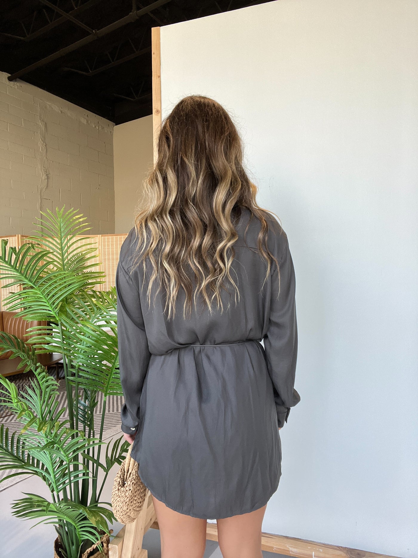 Elara | Luftiges Stramplerkleid