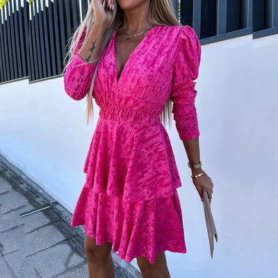 Frida | Klassisches und bequemes Sommerkleidungsstück