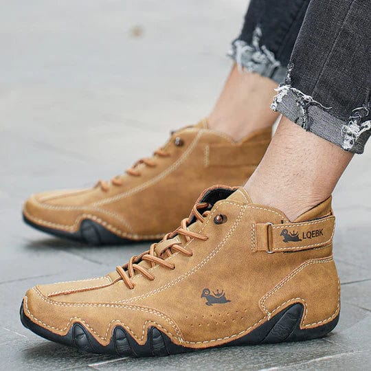 BILLIE - ERGONOMISCHE UNISEX-SCHUHE