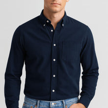 Marineblau