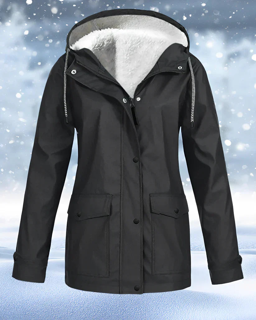 Ellinor | Modernes und vielseitiges Sommerkleidungsstück