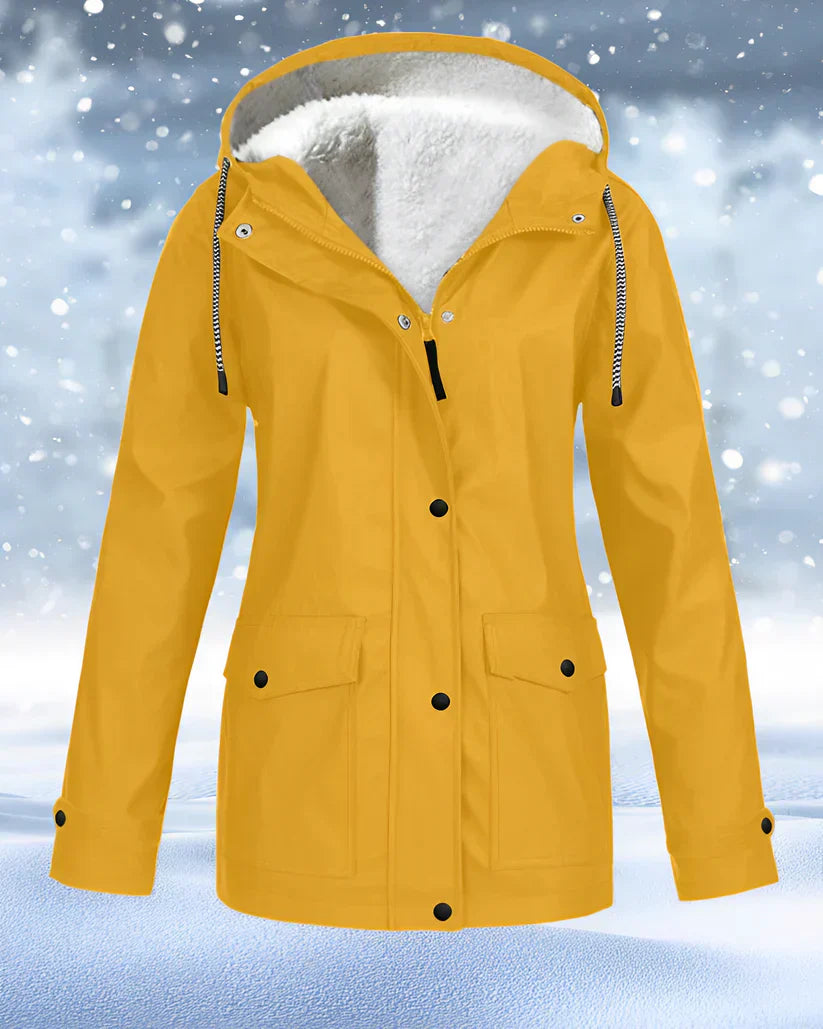 Ellinor | Modernes und vielseitiges Sommerkleidungsstück