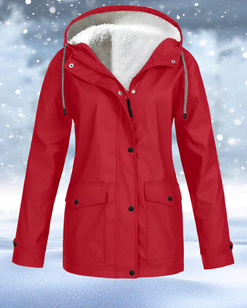 Ellinor | Modernes und vielseitiges Sommerkleidungsstück