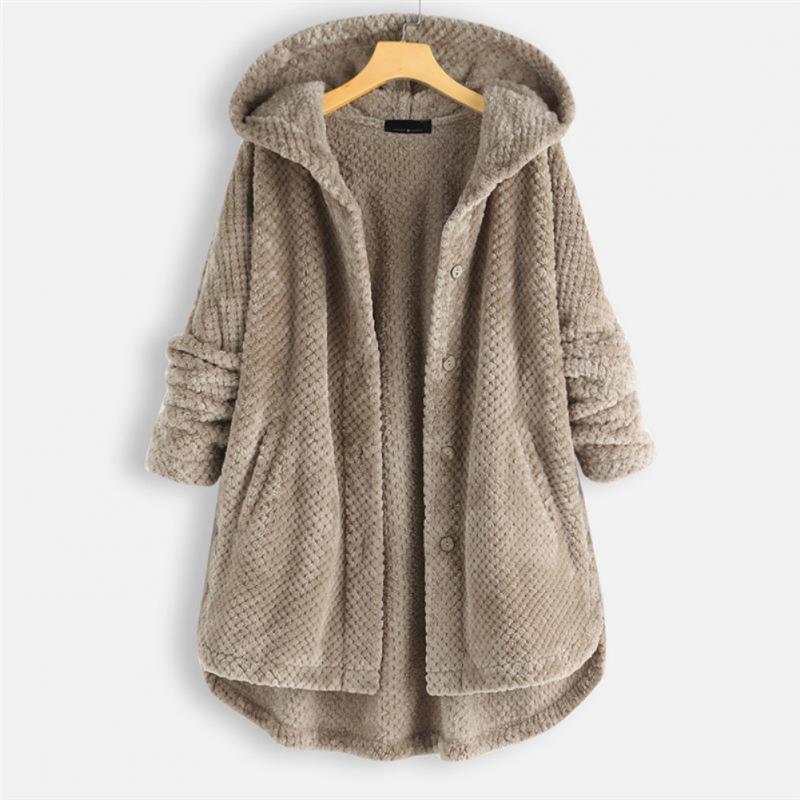 Daniela - Stilvolle Winterjacke