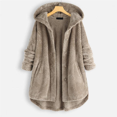 Daniela - Stilvolle Winterjacke