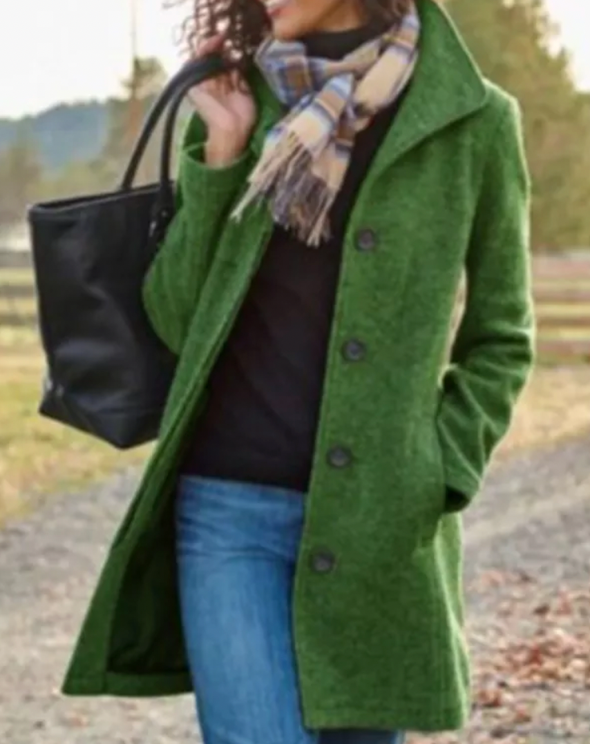 Alder Modehaus - elegante und hochwertige Mantel