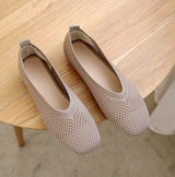 Dunkles Beige