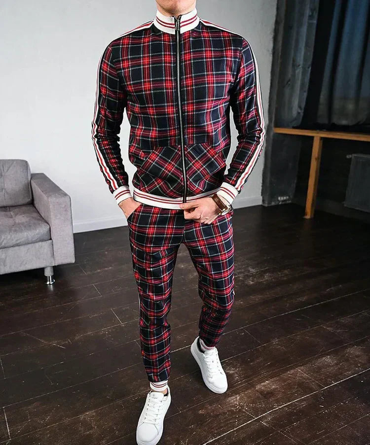 Carolus | Einfaches und stilvolles Sommerset