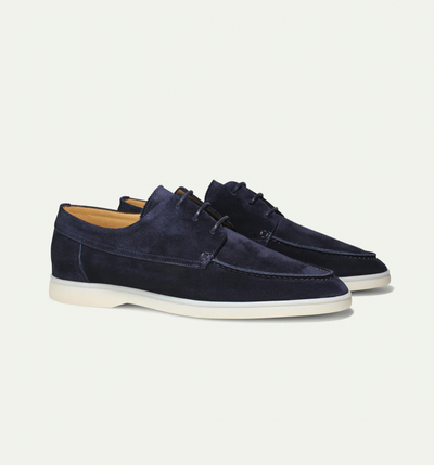 Lonan | Schlichte Retro Schuhe für Männer