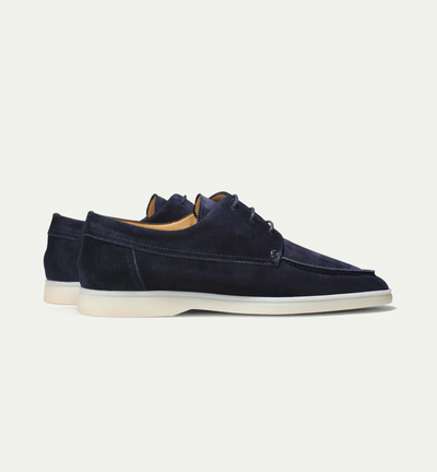Lonan | Schlichte Retro Schuhe für Männer