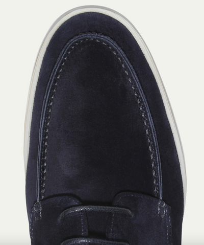 Lonan | Schlichte Retro Schuhe für Männer