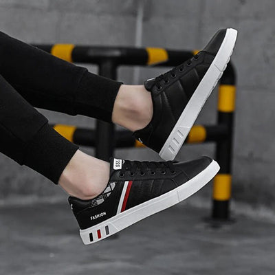 Ilse | Modische und mühelose Sommer-Sneakers