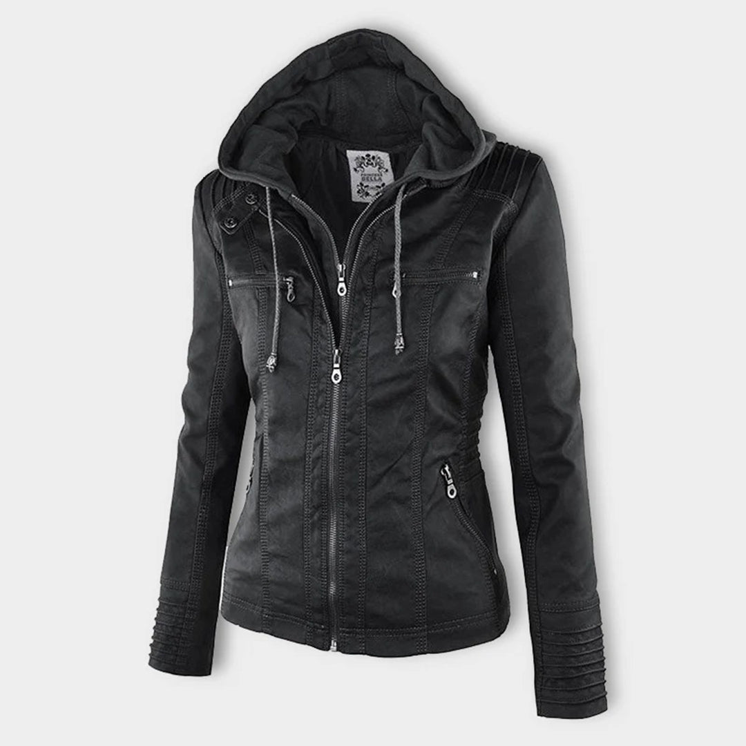 Vera | Modische & trendige Jacke