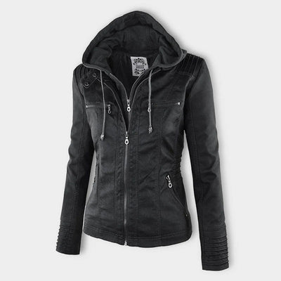 Vera | Modische & trendige Jacke