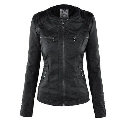 Vera | Modische & trendige Jacke
