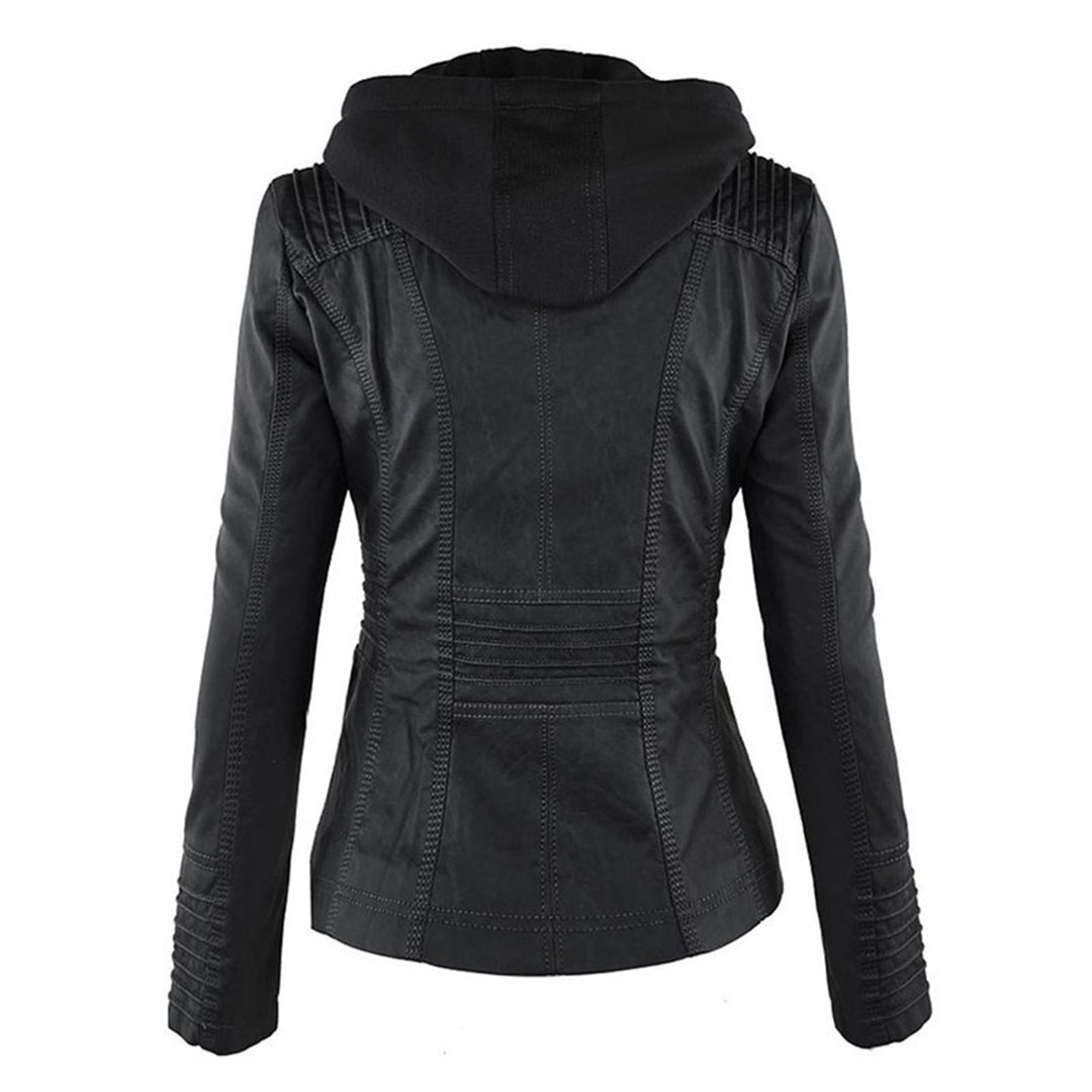 Vera | Modische & trendige Jacke
