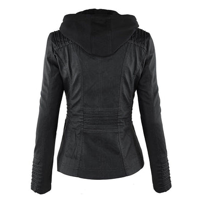 Vera | Modische & trendige Jacke