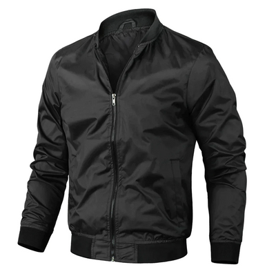 Zev | Stylische Bomberjacke