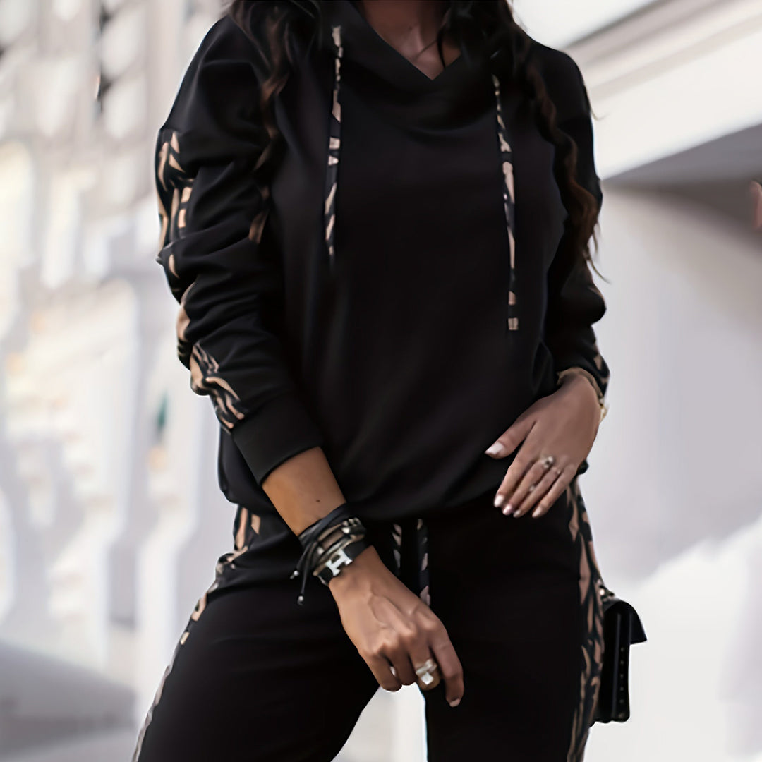 Galina | Entspanntes und stilvolles Sommer-Set