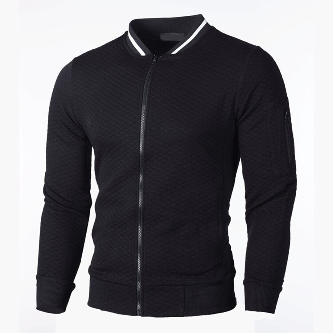 YORKSHIRE - Moderne freizeitjacke für männer