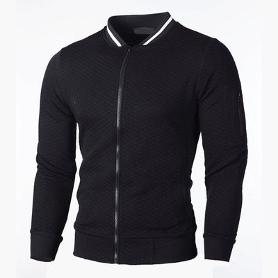 YORKSHIRE - Moderne freizeitjacke für männer